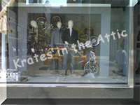 Bloomingdales in Manhattan