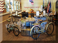 Boulder City Veterans Home