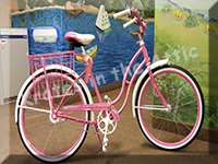 2016 Nevada Childhood Cancer Foundation Bike