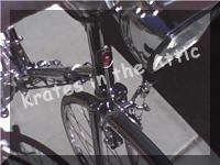 10 Speed 2nd Le Tour 12.2