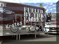 Fueled by the Fallen Car Show