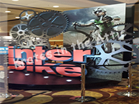 interbike 2015