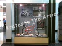 Las Vegas West Sahara Library